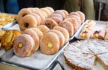 Guided tour of Oceanfront to discover the best donuts in Miami