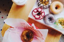 2-hour donut tour of Philadelphia's downtown