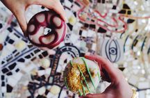 2-hour donut tour of Philadelphia's downtown