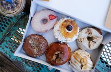 Donut and beignet 2-hour historical tour of New Orleans