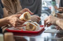 Chicago ultimate food experience