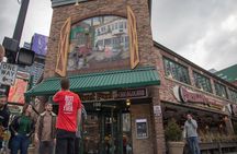 Chicago ultimate food experience