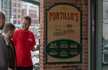 Chicago ultimate food experience