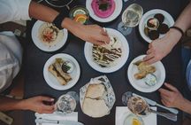 Vienna food, coffee and market guided tour