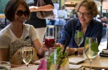 Private Vienna food, coffee and market guided tour