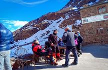 Djebel Toubkal 2-day trekking from Marrakesh