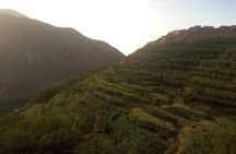 Comfort Valley 3-day trekking experience from Marrakech