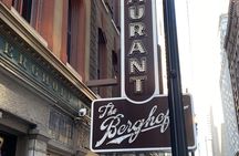 Downtown Chicago TV and Movie Sites tour