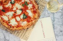 New York food, history and architecture walking tour