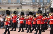 Private royal London grand sightseeing group tour
