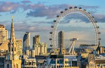 Private royal London grand sightseeing group tour