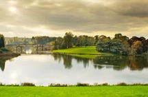 Oxford and Blenheim Palace private group car tour from London