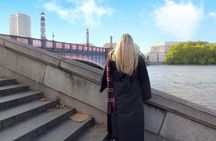 Harry Potter London private taxi tour