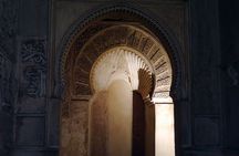 Alhambra and Generalife private tour