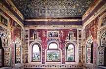 Alhambra and Generalife private tour