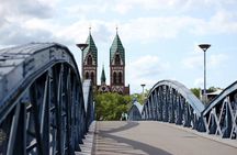Exclusive Private Guided Tour of Freiburg's Architecture