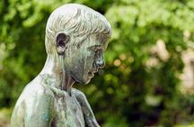 Art and culture walking tour of Freiburg with a local