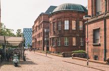 Exclusive private guided tour through the history of Freiburg with a local