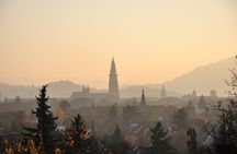 Instagrammable spots of Freiburg walking tour with a Local