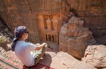 Petra full-day tour from Eilat