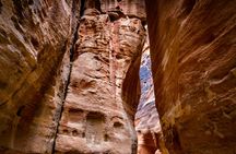 Petra full-day tour from Eilat