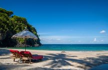 Bali private 3-day tour including Mount Batur and snorkeling