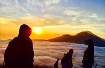 Bali private 3-day tour including Mount Batur and snorkeling