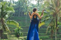 Private 3-day Bali tour including Gate of Heaven and Ubud visit