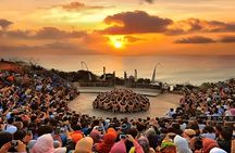 Private 3-day Bali tour including Gate of Heaven and Ubud visit