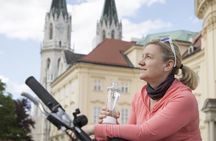 Vienna e-bike tour with wine tasting