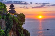 Bali private 3-day tour with Nusa Penida visit