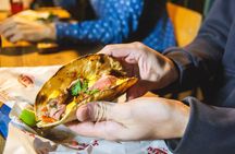 Local markets and exotic food tour of Mexico city