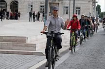 Guided e-bike tour of Belém