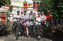 E-Bike tour of Lisbon Seven Hills