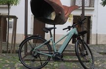 E-Bike tour of Lisbon Seven Hills