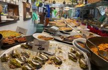 Genoa gourmet food tour