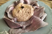 Turin gourmet food tour