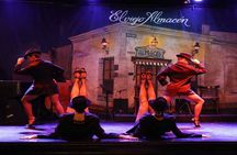 El Viejo Almacén Tango Show skip-the-line tickets with dinner