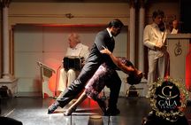 Gala Tango Show skip-the-line tickets