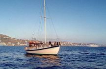 Private Cruise from Mykonos to Heraklia via Koufonisia and Schinousa