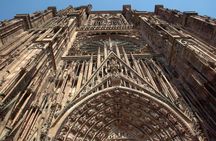 Exclusive Private Guided Tour through the Architecture of Strasbourg