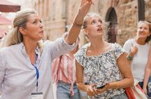 Nafplio Highlights with Old Medieval Town Walking Tour