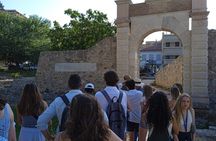 Nafplio Highlights with Old Medieval Town Walking Tour