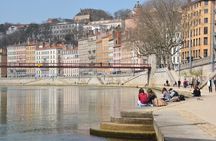 Best intro tour of Lyon with a Local