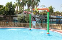 Terra Natura Theme Park in Murcia Entrance Ticket