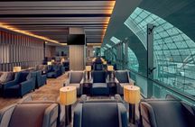 Dubai International Airport (Departures) Plaza Premium Lounge tickets
