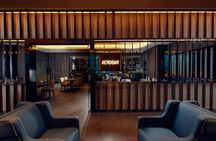 Dubai International Airport (Departures) Plaza Premium Lounge tickets