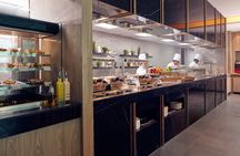 Dubai International Airport (Departures) Plaza Premium Lounge tickets