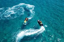 Ultimate Jet Ski tour