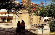 3-hour food tasting guided tour in Kalamata
